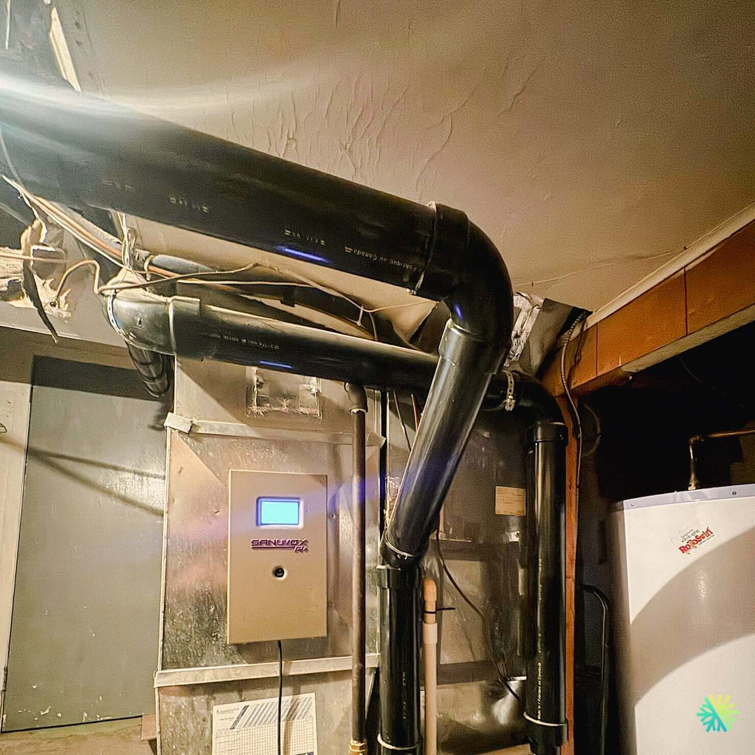 Conduits d’air bouchés : l’erreur à ne pas commettre cet hiver à Montréal (et comment l’éviter)