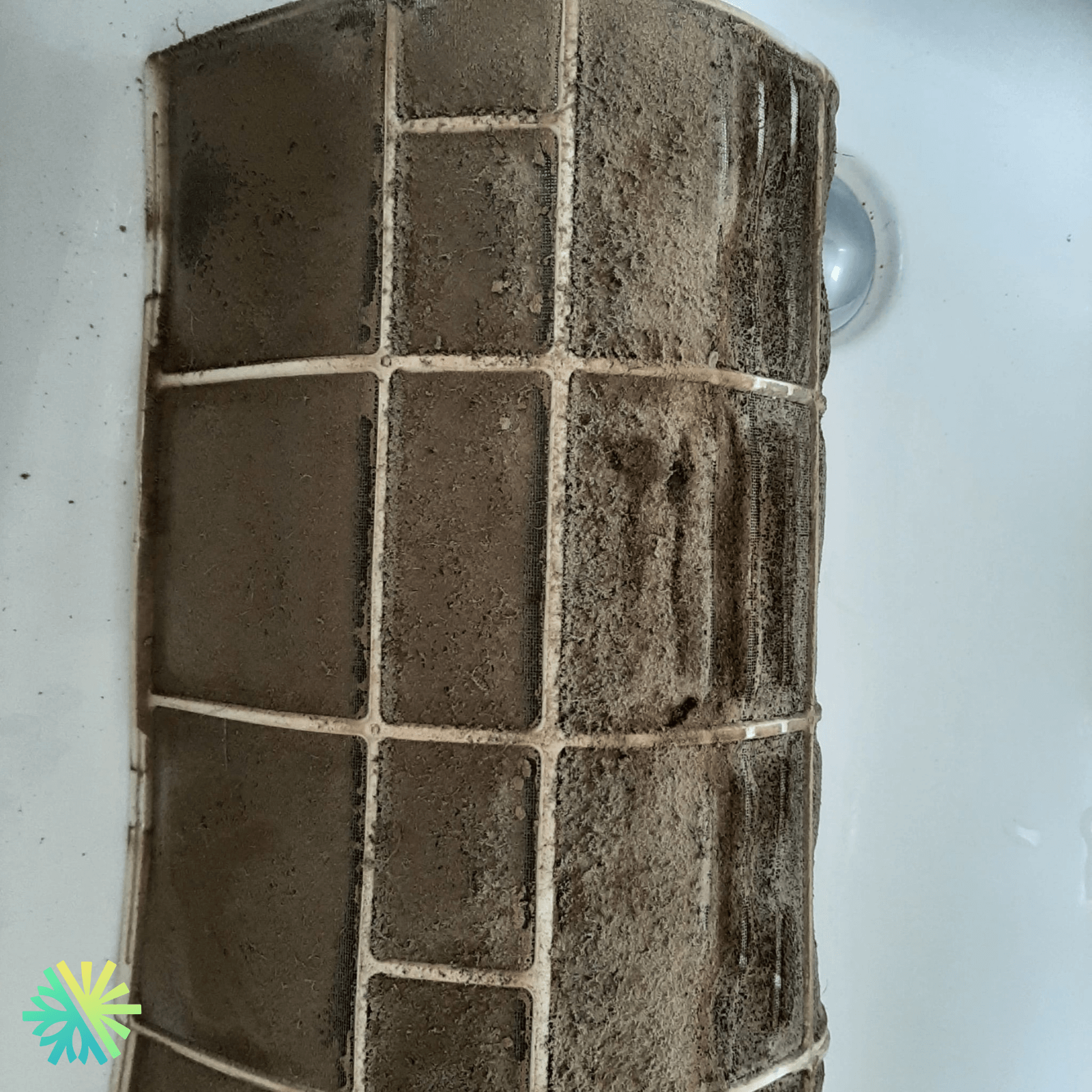 Histoire réelle d’un sinistre hivernal évité de justesse grâce à une simple inspection HVAC