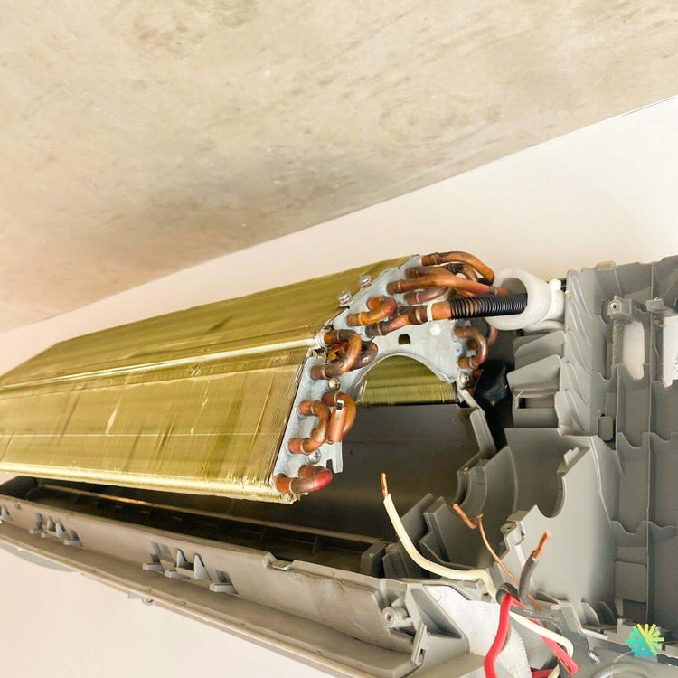 Ces 5 signes prouvent que votre thermopompe multizone est en fin de vie (et comment réagir rapidement) à Montréal