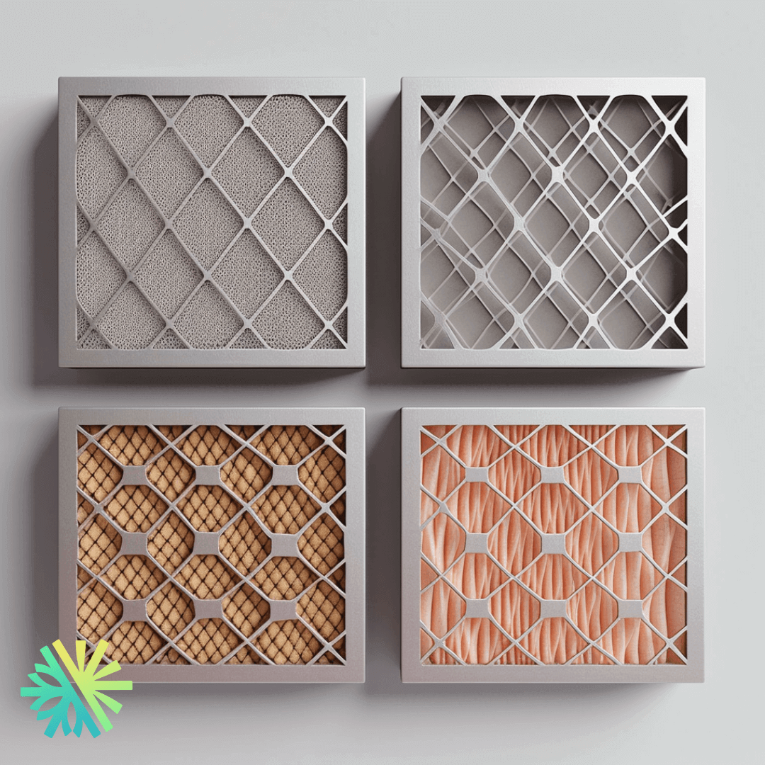 Tout ce que vous ignorez sur les filtres d’échangeurs d’air (et pourquoi c’est une grave erreur)