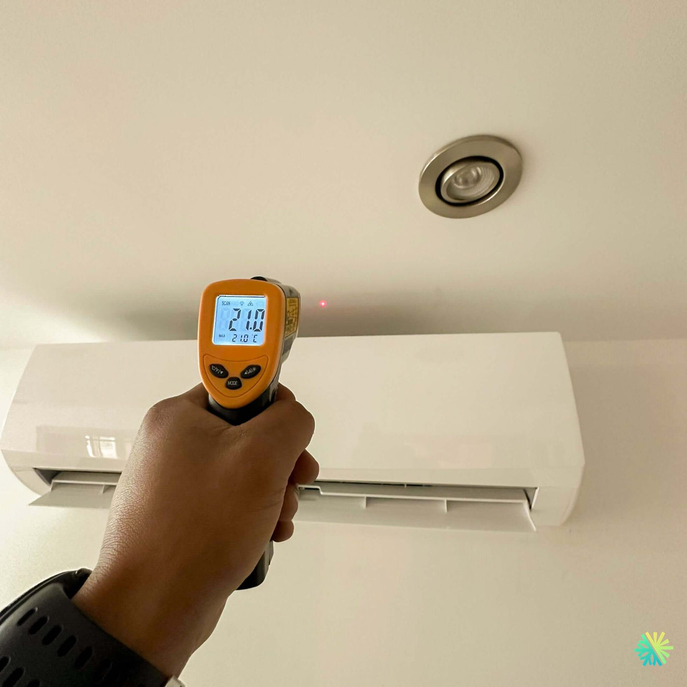 Le cas mystérieux des thermopompes murales qui cessent de chauffer à -20°C : explications d’experts