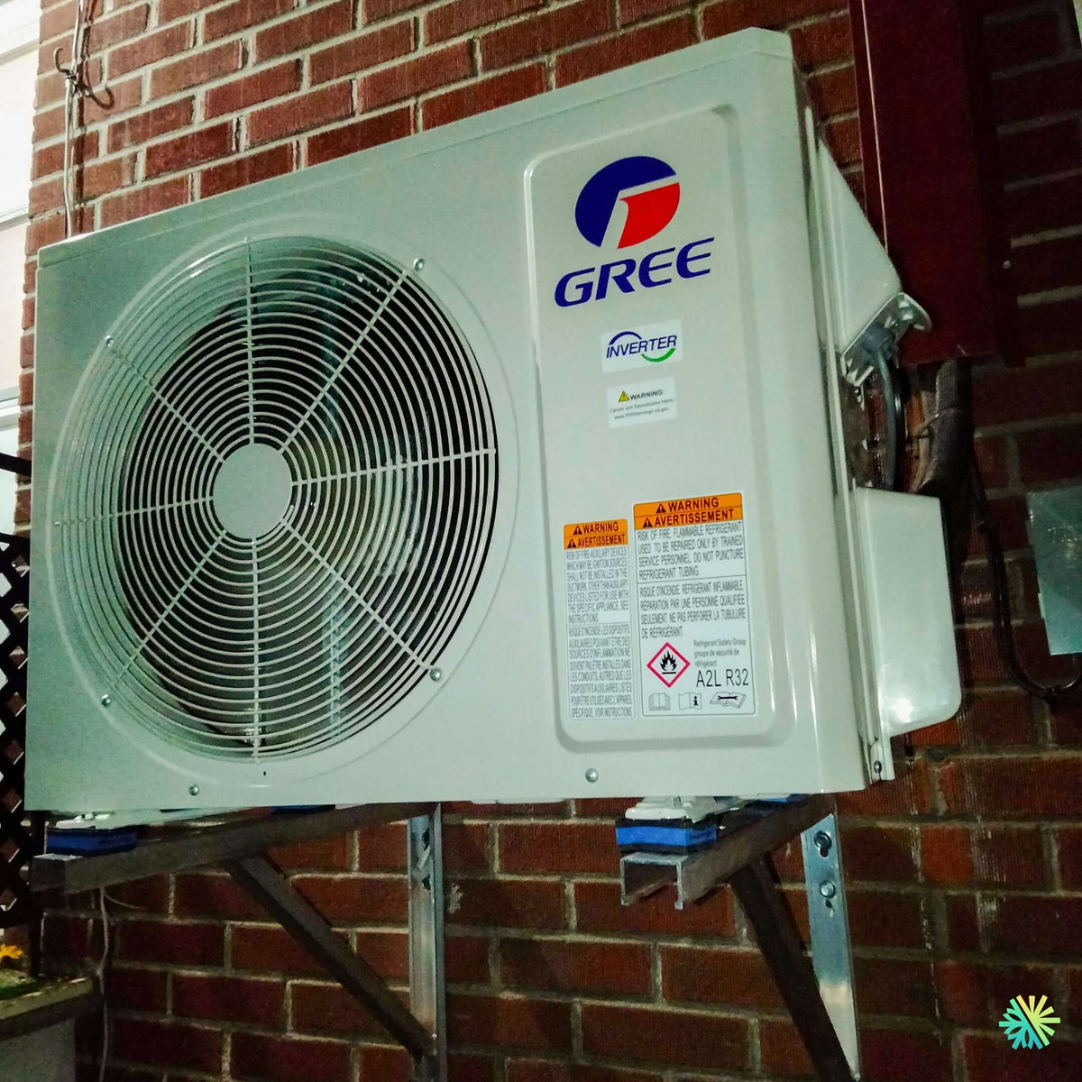 Étude de cas : la thermopompe multizone qui a changé la vie d'une entreprise de restauration montréalaise