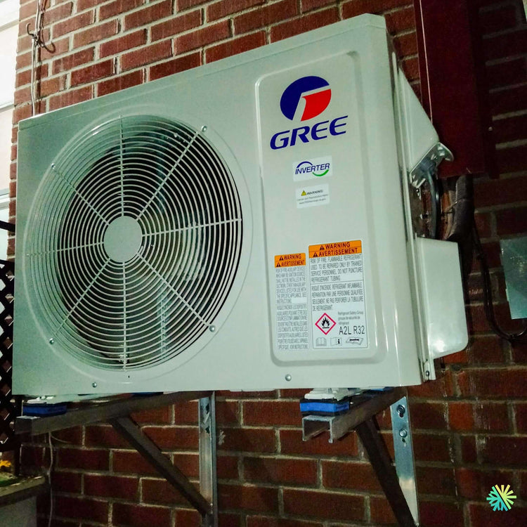 Étude de cas : la thermopompe multizone qui a changé la vie d'une entreprise de restauration montréalaise