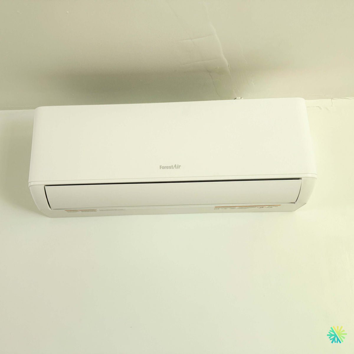 Installation d’une thermopompe murale ForestAir E24 à L’Île-Perrot par AirGreen