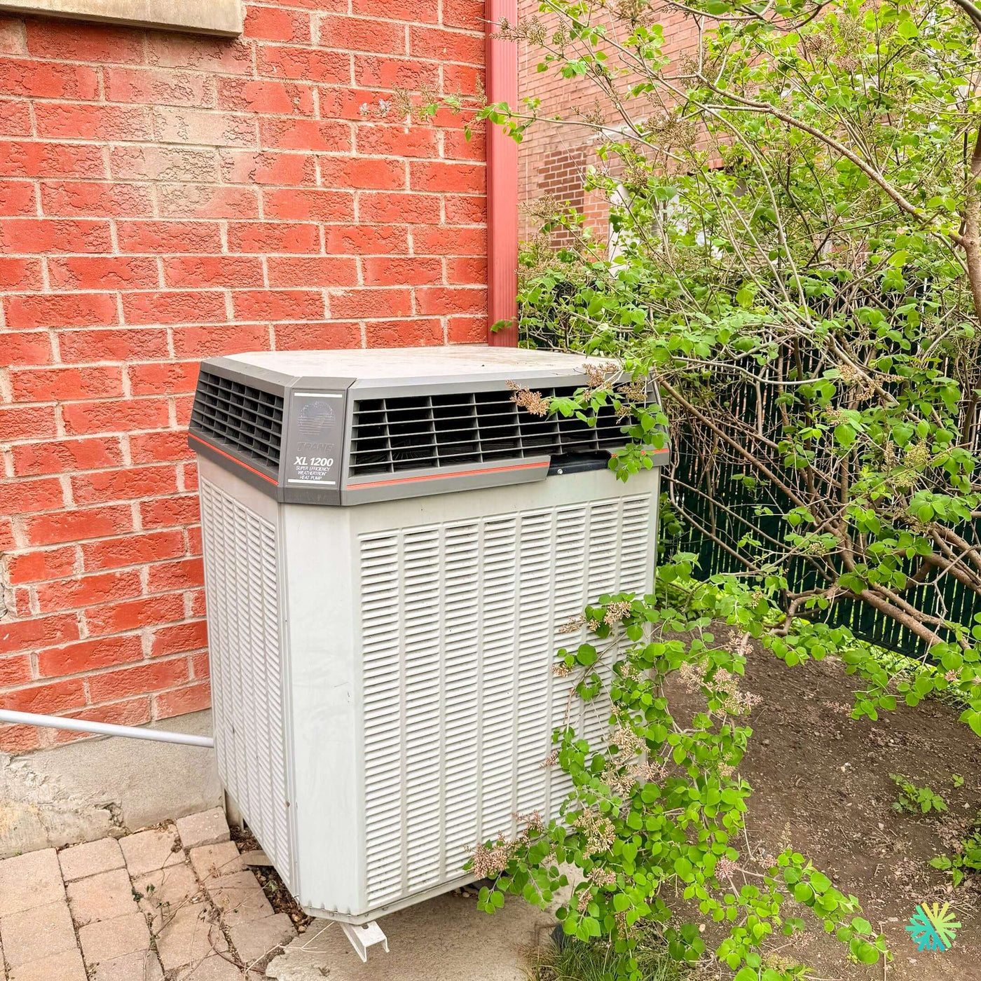 Pourquoi votre maison reste froide même avec une thermopompe centrale récente ?