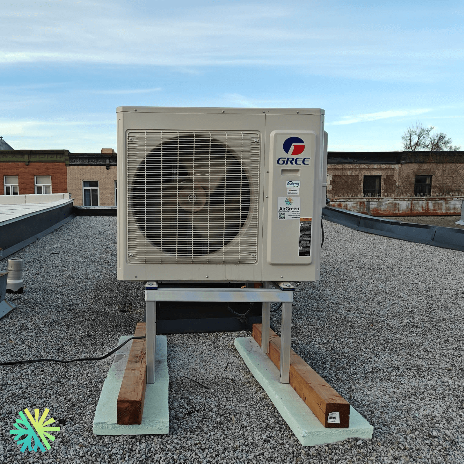 Qualité d'air intérieur : les 5 quartiers de Montréal où la ventilation est cruciale (avec statistiques locales)