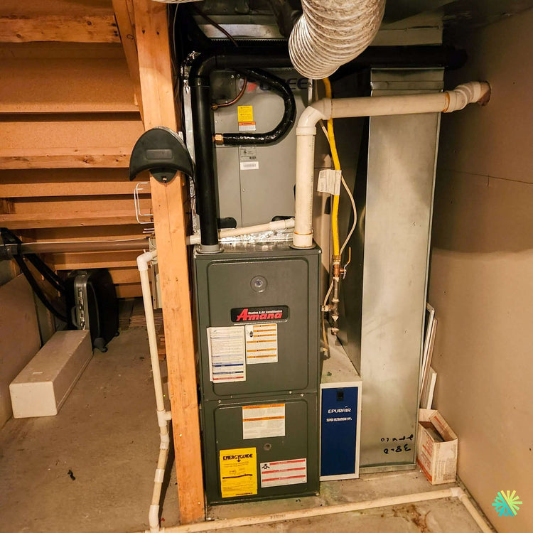 Pourquoi la mauvaise ventilation pourrait être à l’origine de vos allergies saisonnières à Montréal