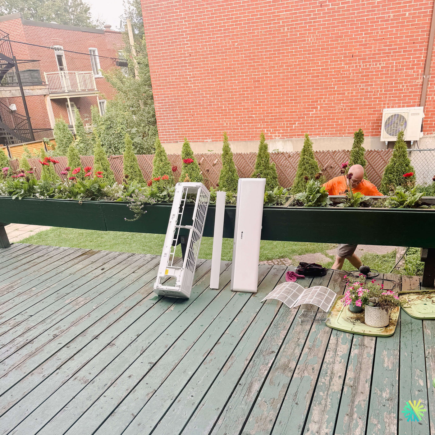 Montréal : 3 anecdotes surprenantes d’AirGreen sur des pannes de climatisation évitées de justesse