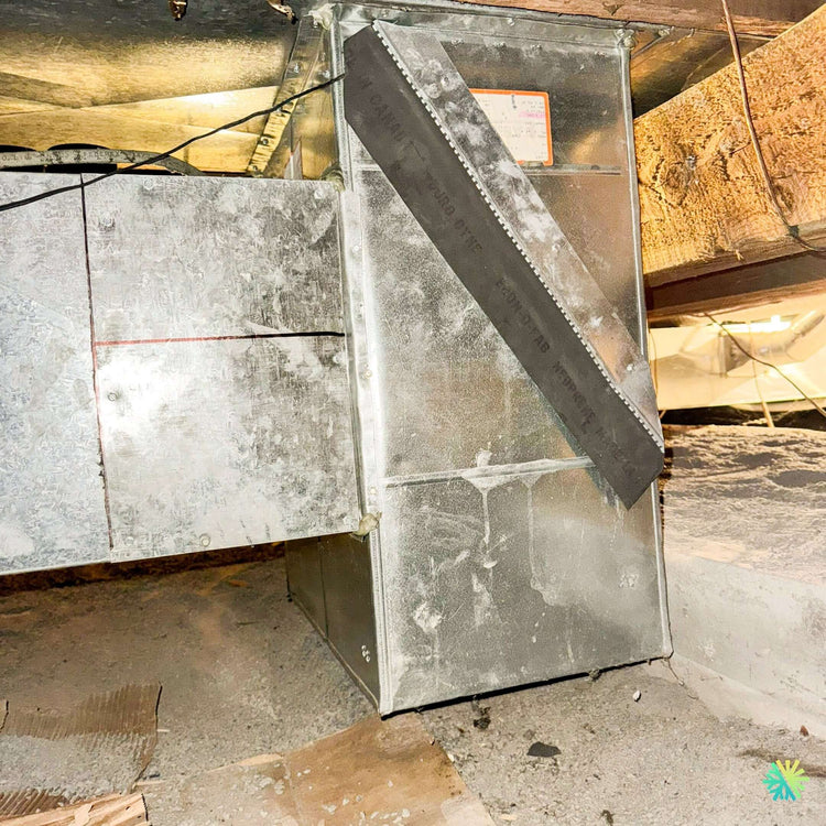 Ventilation dans les écoles publiques : comment une rénovation CVAC a drastiquement réduit l’absentéisme à Montréal