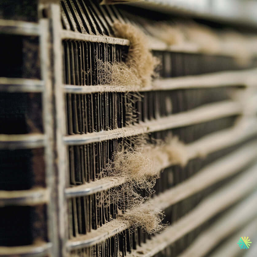 Industries à risque : comment la ventilation industrielle prévient-elle les catastrophes