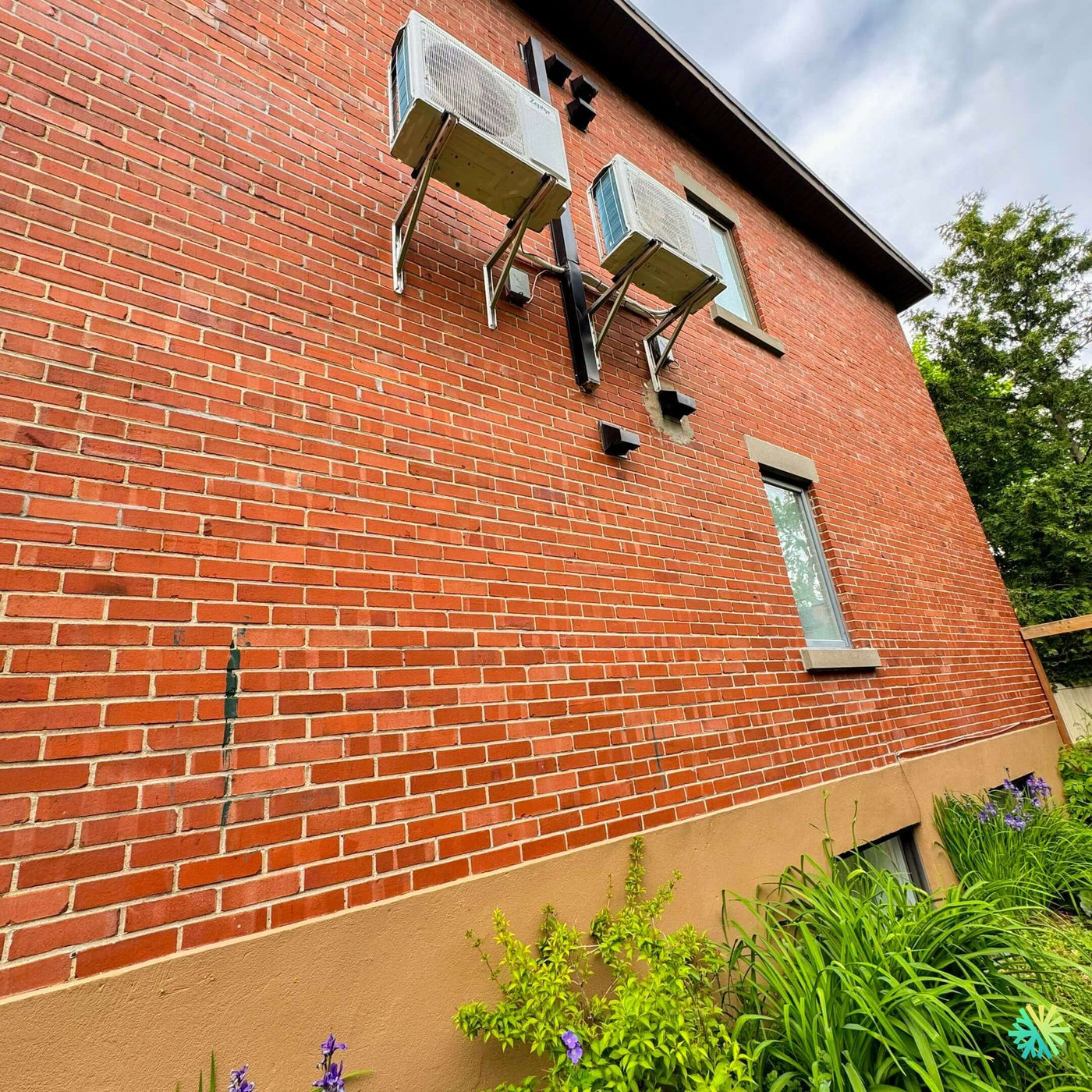 Les problèmes étranges de thermopompes murales que même Google ne peut résoudre (réponses des techniciens AirGreen)