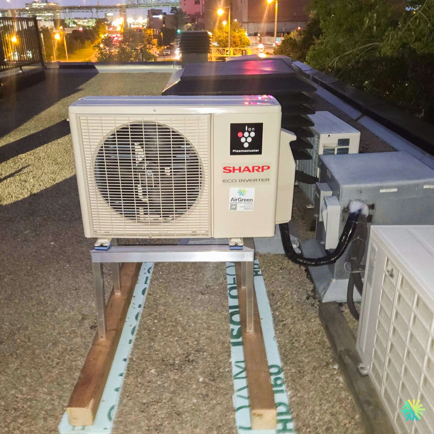 Ces innovations incroyables en thermopompes multizones que vous verrez bientôt partout à Longueuil