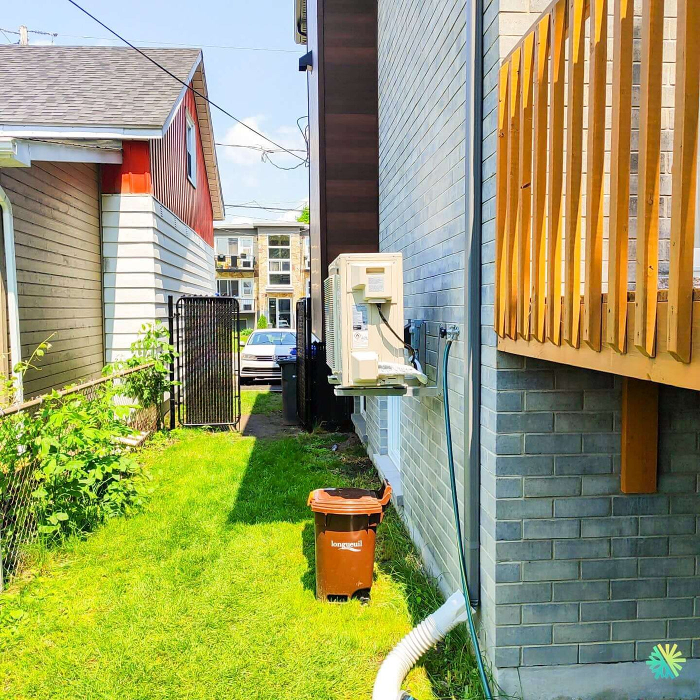 Climatisation murale en appartement : les règles d’or pour éviter les amendes à Laval (témoignage réel)