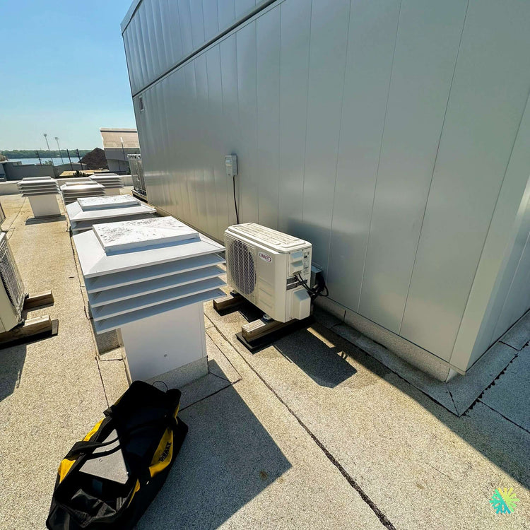 Pourquoi tant de clients à Laval regrettent d’avoir choisi une thermopompe multizone trop petite ?