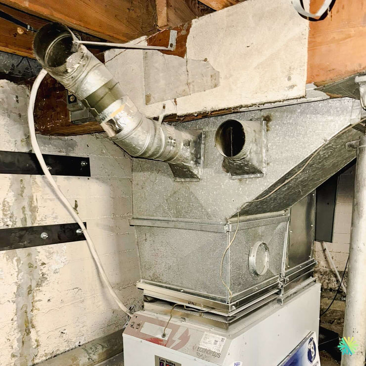 Puissance, BTU, SEER… : les conseils d’un pro pour bien dimensionner votre thermopompe centrale