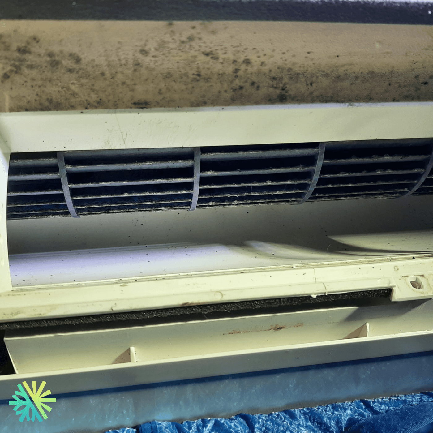 Virus dans l’air : comment une ventilation propre protège votre santé (données à l’appui)