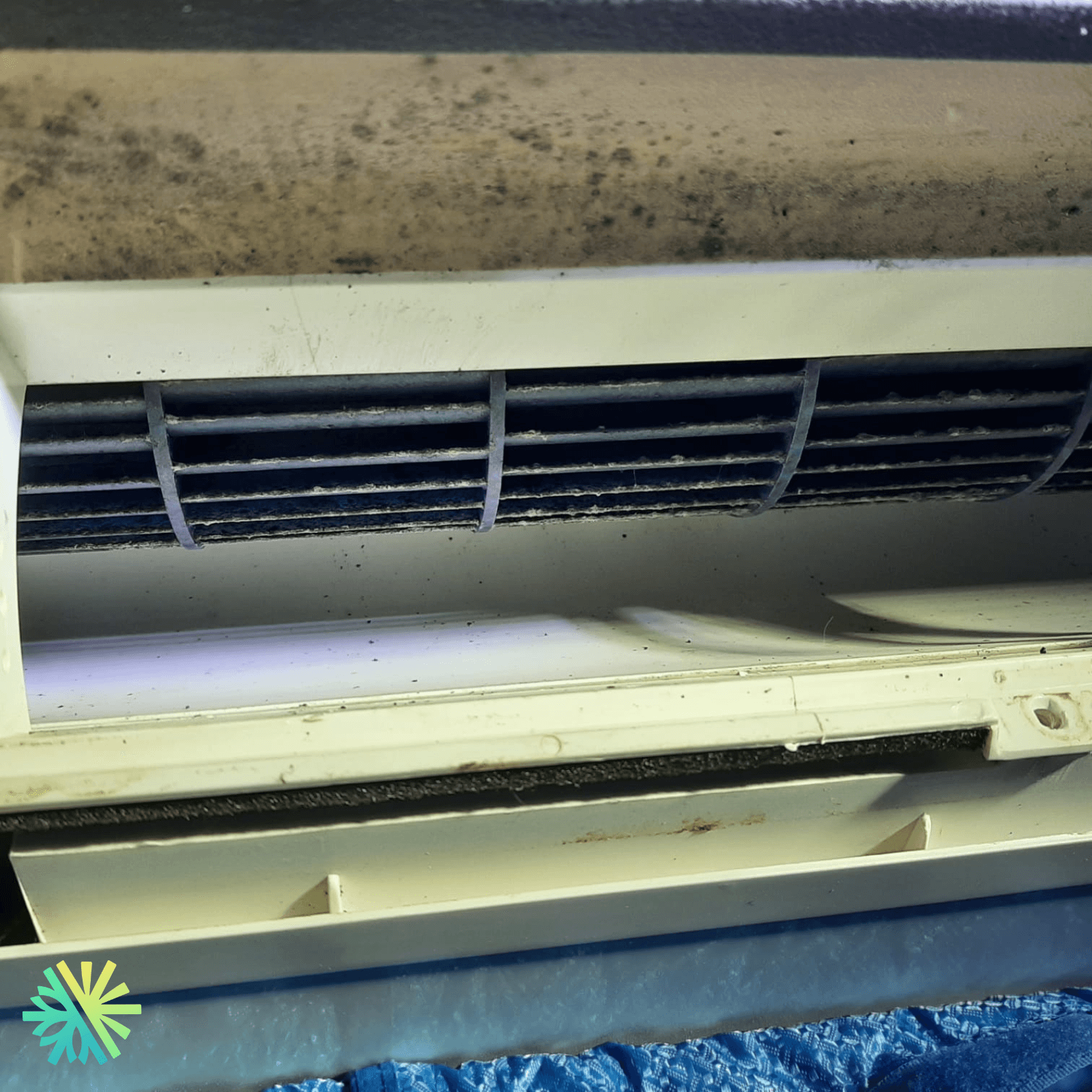 Virus dans l’air : comment une ventilation propre protège votre santé (données à l’appui)