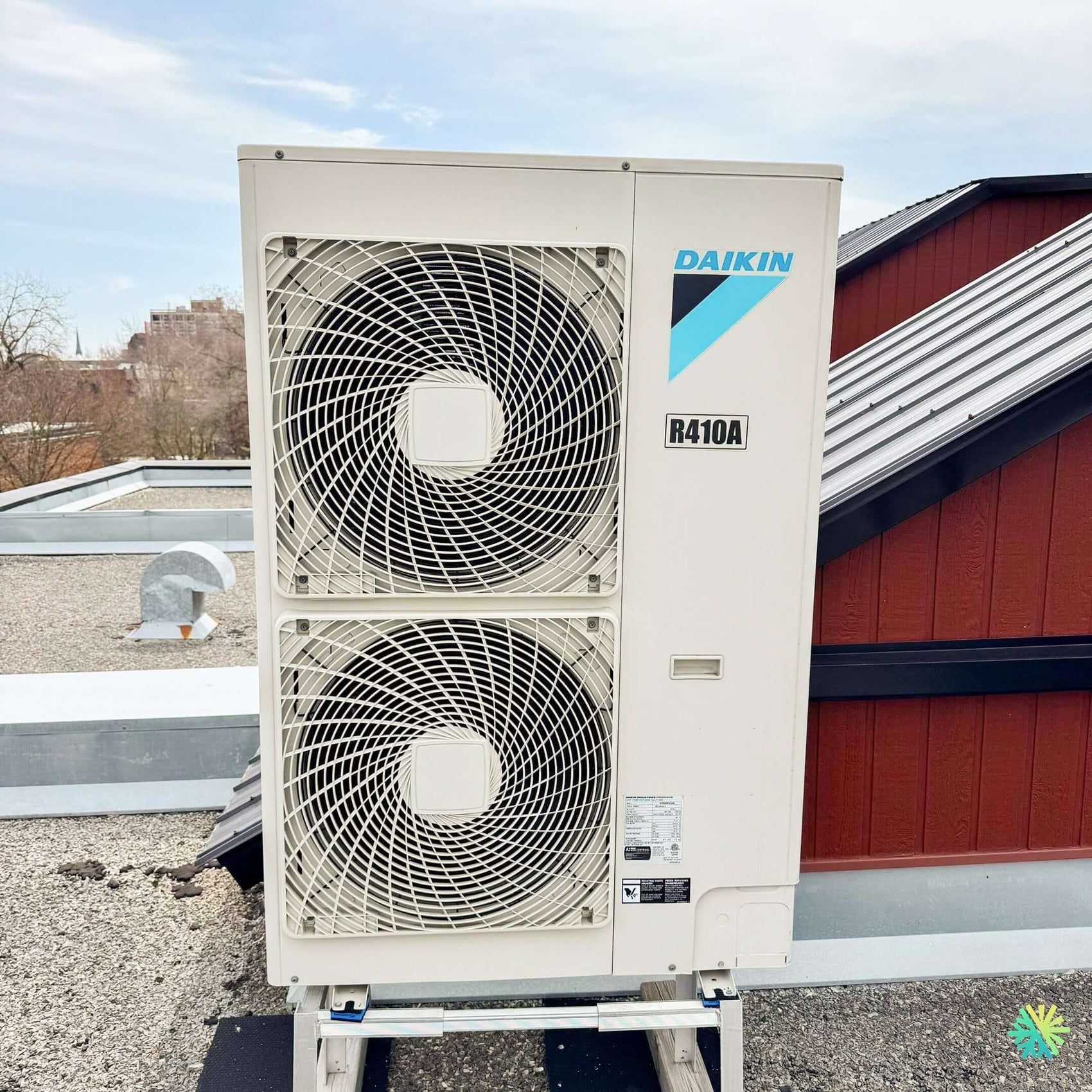 Industrie technologique : comment protéger vos serveurs grâce à un système CVAC ultra-fiable en pleine canicule