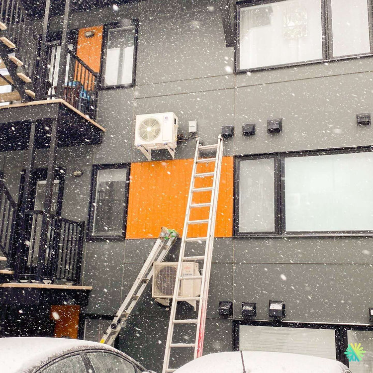 Étude exclusive : Quelle marque de thermopompe multizone offre réellement le meilleur SAV à Laval ?