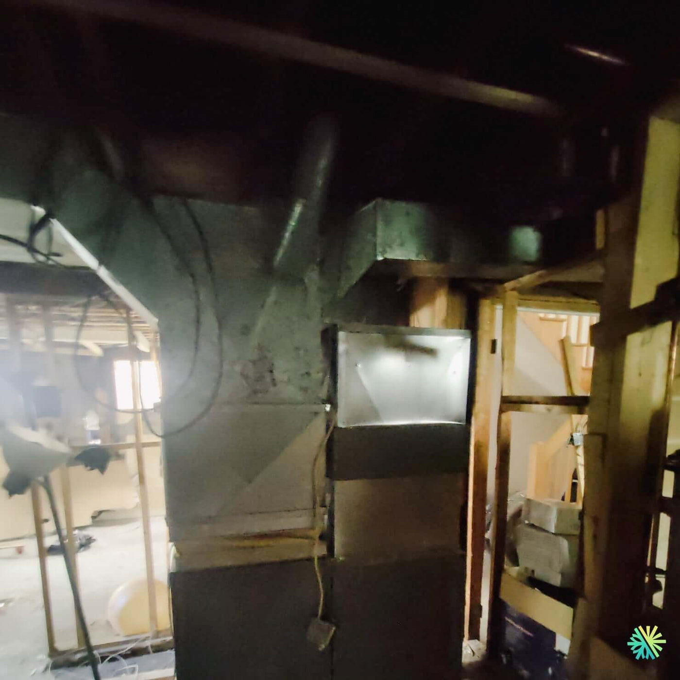 Installer une thermopompe centrale dans un chalet : bonne ou mauvaise idée ?