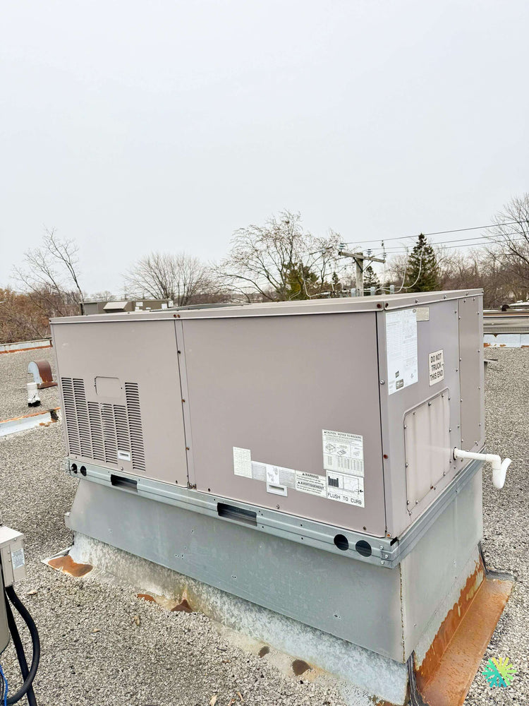 Industrie minière : comment gérer une climatisation efficace dans des environnements extrêmes et isolés