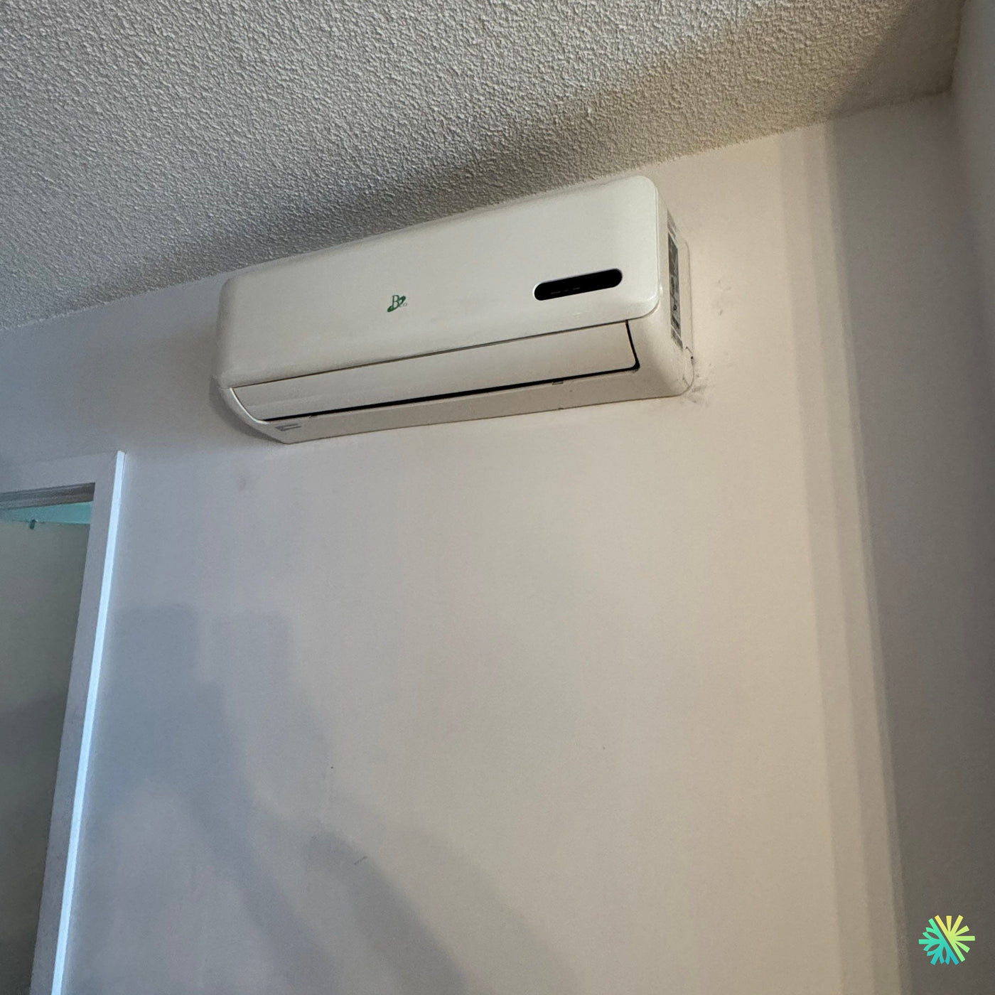 Nettoyage d’une thermopompe murale à Sainte-Julie