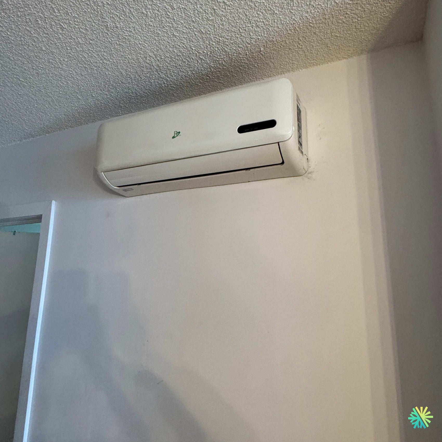 Nettoyage d’une thermopompe murale à Sainte-Julie