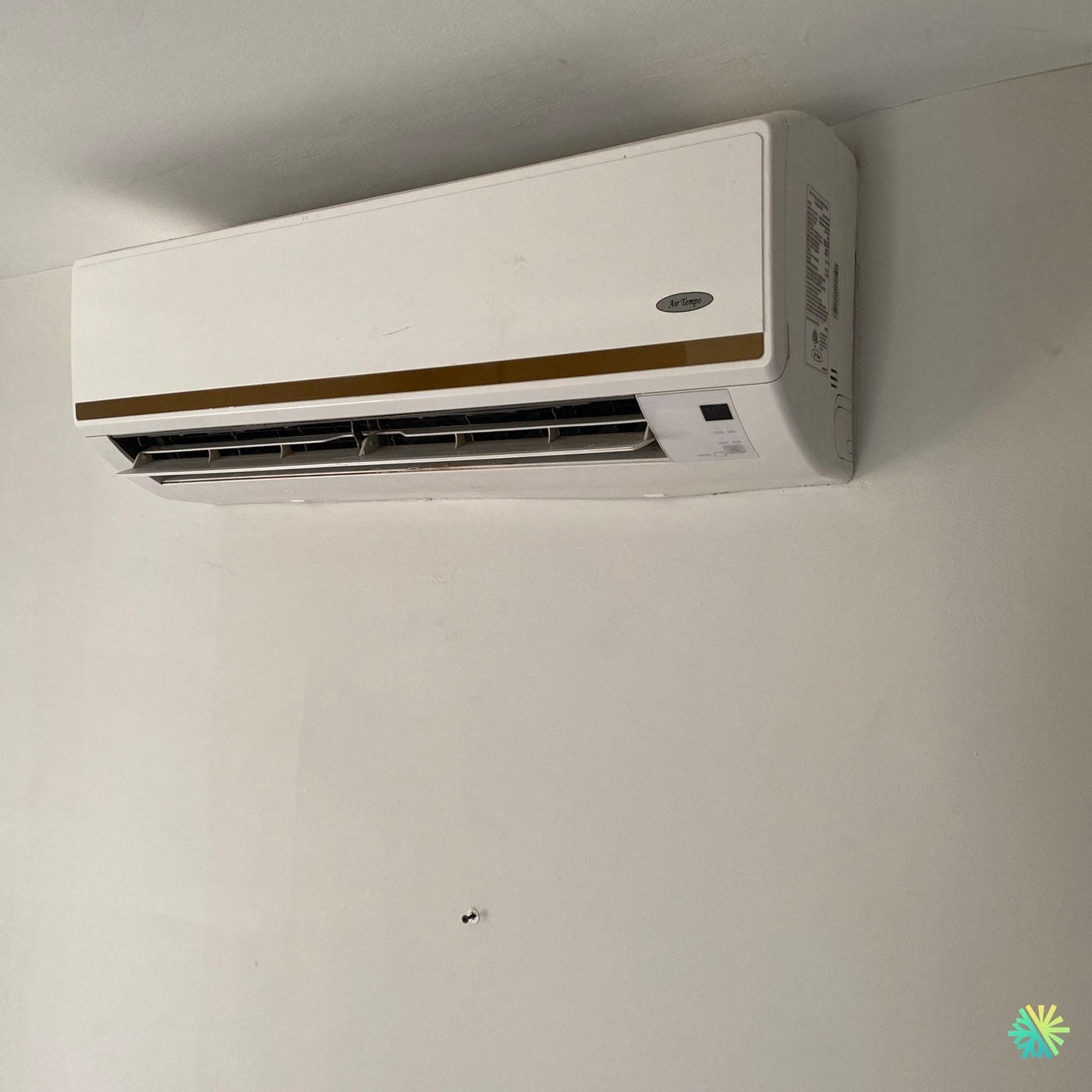 Réparation d’un climatiseur mural Air Tempo à Saint-Lambert