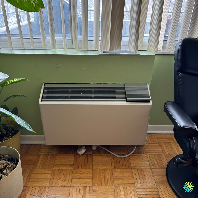 Réparation d’un système PTAC Gree à Côte-des-Neiges–Notre-Dame-de-Grâce