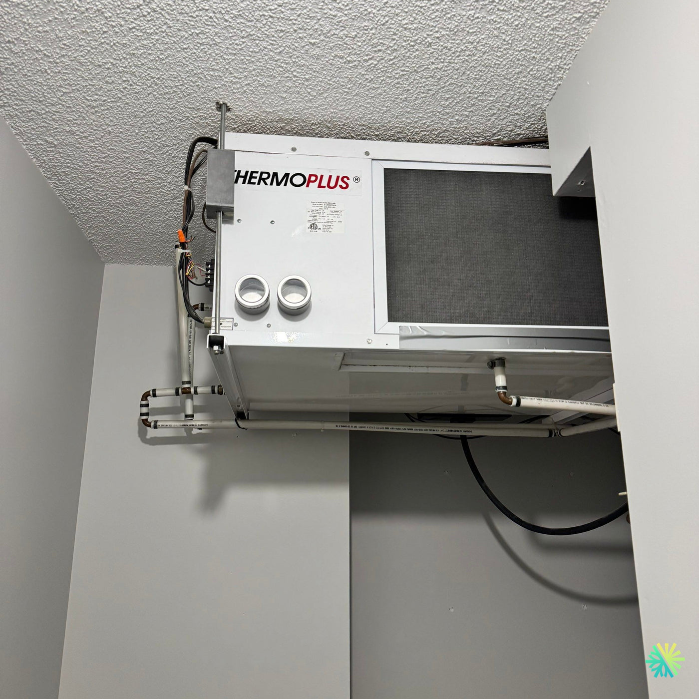 CVC Commercial à Laval : Entretien Préventif d’un Système ThermoPlus dans un Immeuble Multilocataire