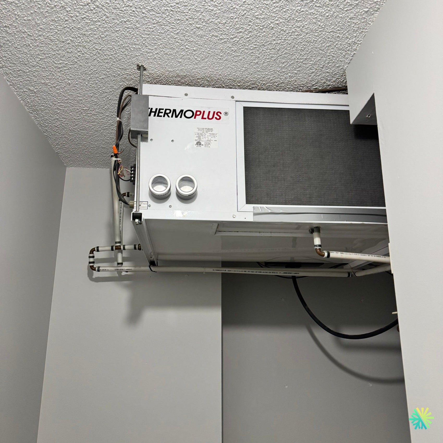 CVC Commercial à Laval : Entretien Préventif d’un Système ThermoPlus dans un Immeuble Multilocataire