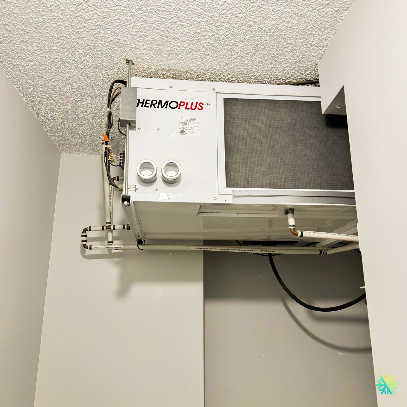 Industrie chimique : comment une climatisation inadéquate a failli provoquer un accident industriel majeur