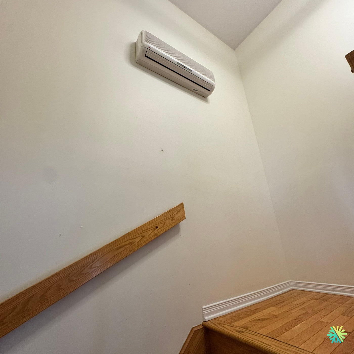 Appel de service pour une thermopompe murale Fujitsu à Sainte-Julie