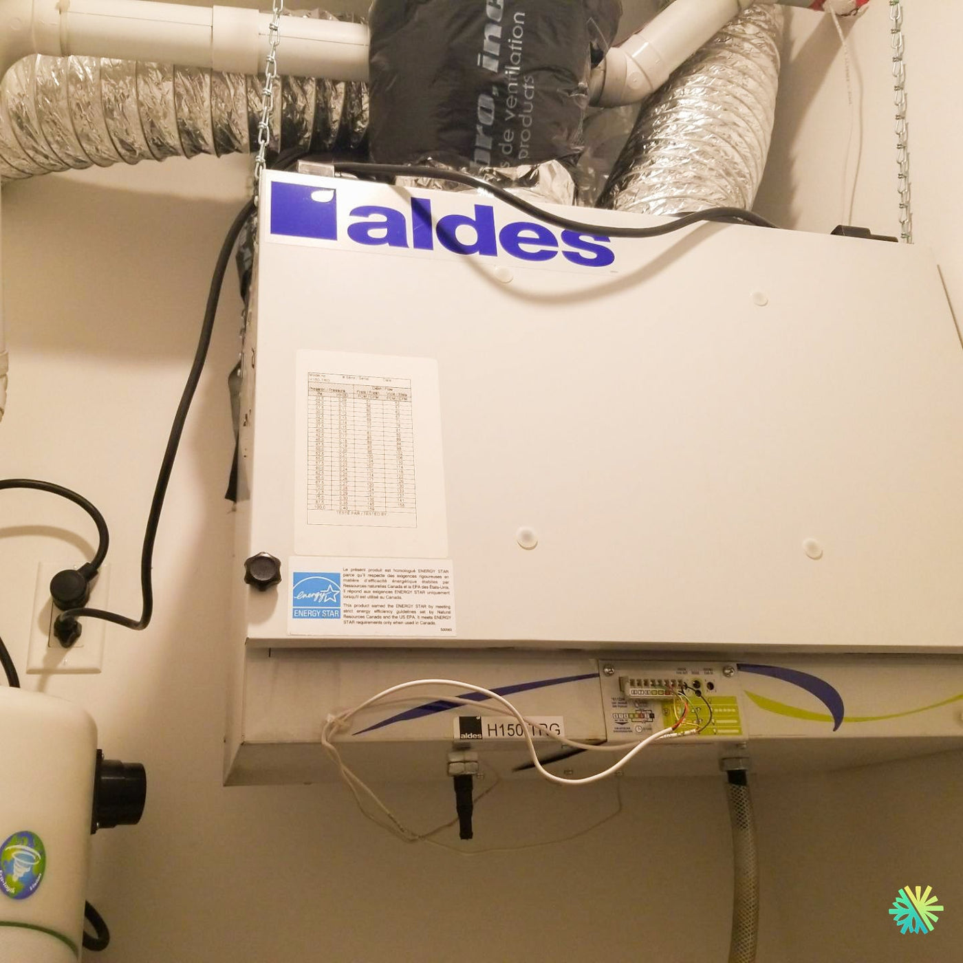 Guide AirGreen : Quel échangeur d’air choisir en fonction de la taille exacte de votre maison à Montréal