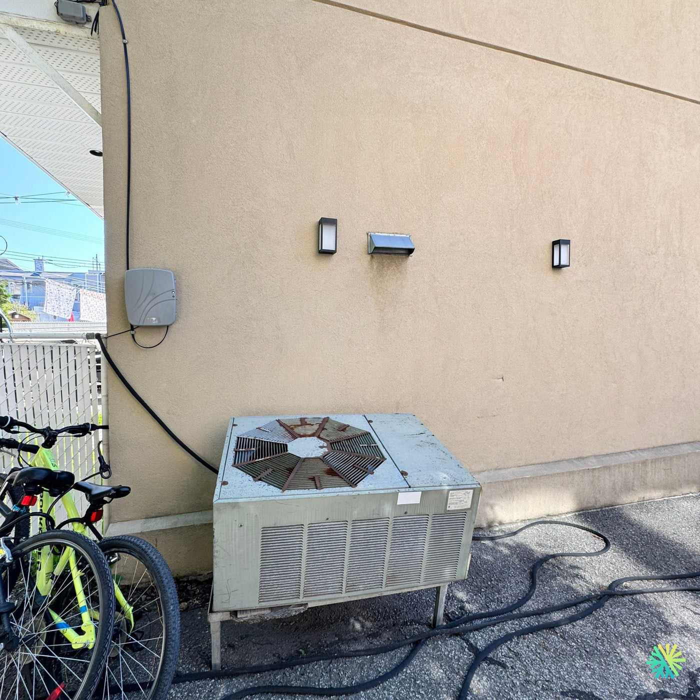 Nettoyage d’une thermopompe centrale à Terrebonne