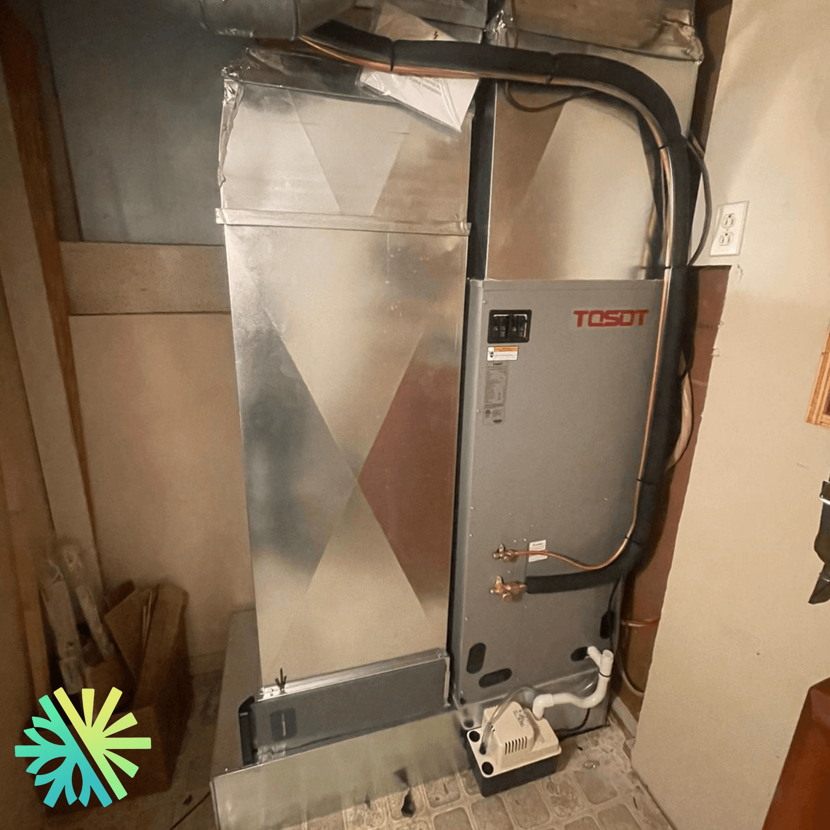 Témoignage client : « Voici pourquoi j’ai choisi une thermopompe plutôt qu’une fournaise électrique »