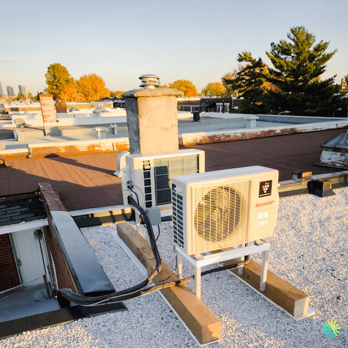 10 questions que tout le monde se pose sur les thermopompes murales (et leurs réponses claires)