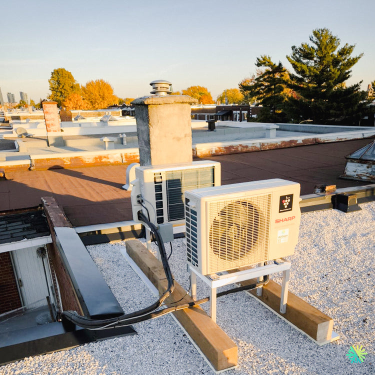 10 questions que tout le monde se pose sur les thermopompes murales (et leurs réponses claires)