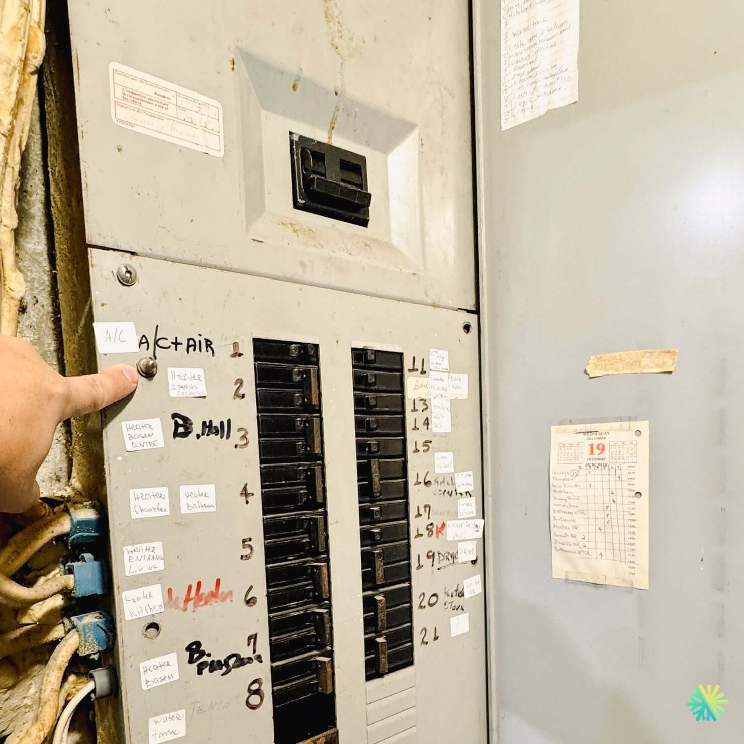 La fausse bonne idée : pourquoi surdimensionner votre climatiseur commercial peut vous coûter cher