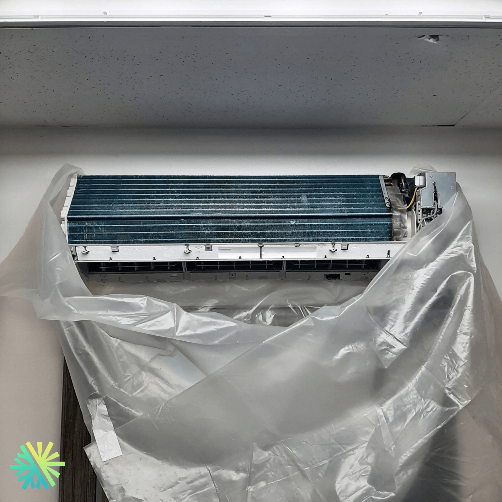 Ce que personne ne vous dit sur l’entretien annuel de votre climatiseur mural (conseils d’un technicien AirGreen)