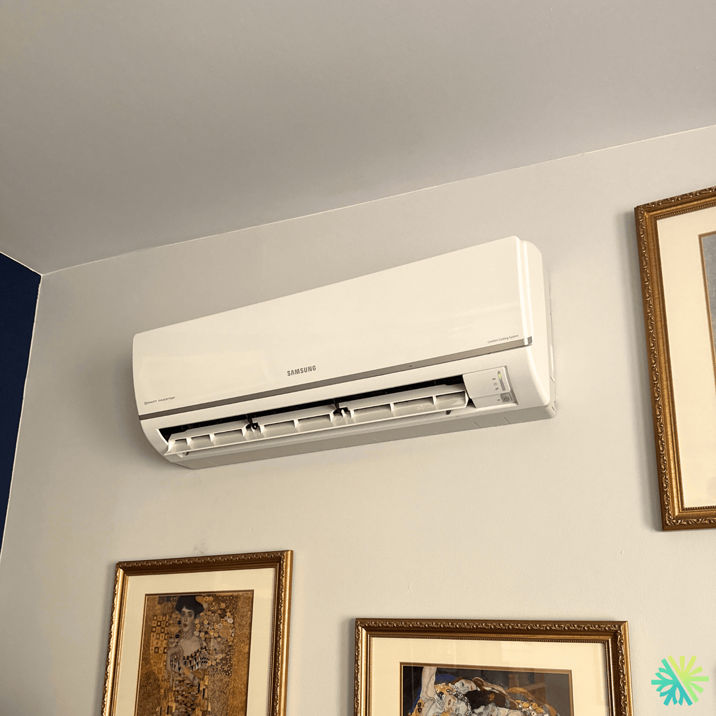 Service thermopompe murale Samsung à Outremont (Montréal) : entretien complet et optimisation du confort