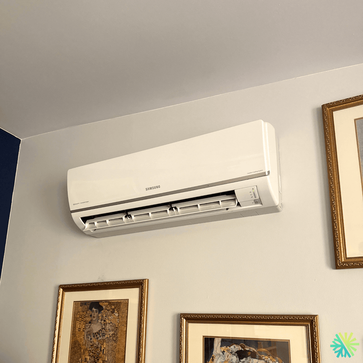 Service thermopompe murale Samsung à Outremont (Montréal) : entretien complet et optimisation du confort