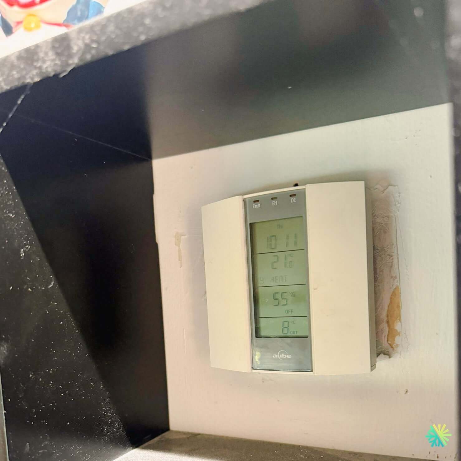 Erreurs critiques : comment une mauvaise installation peut doubler vos coûts de chauffage commercial