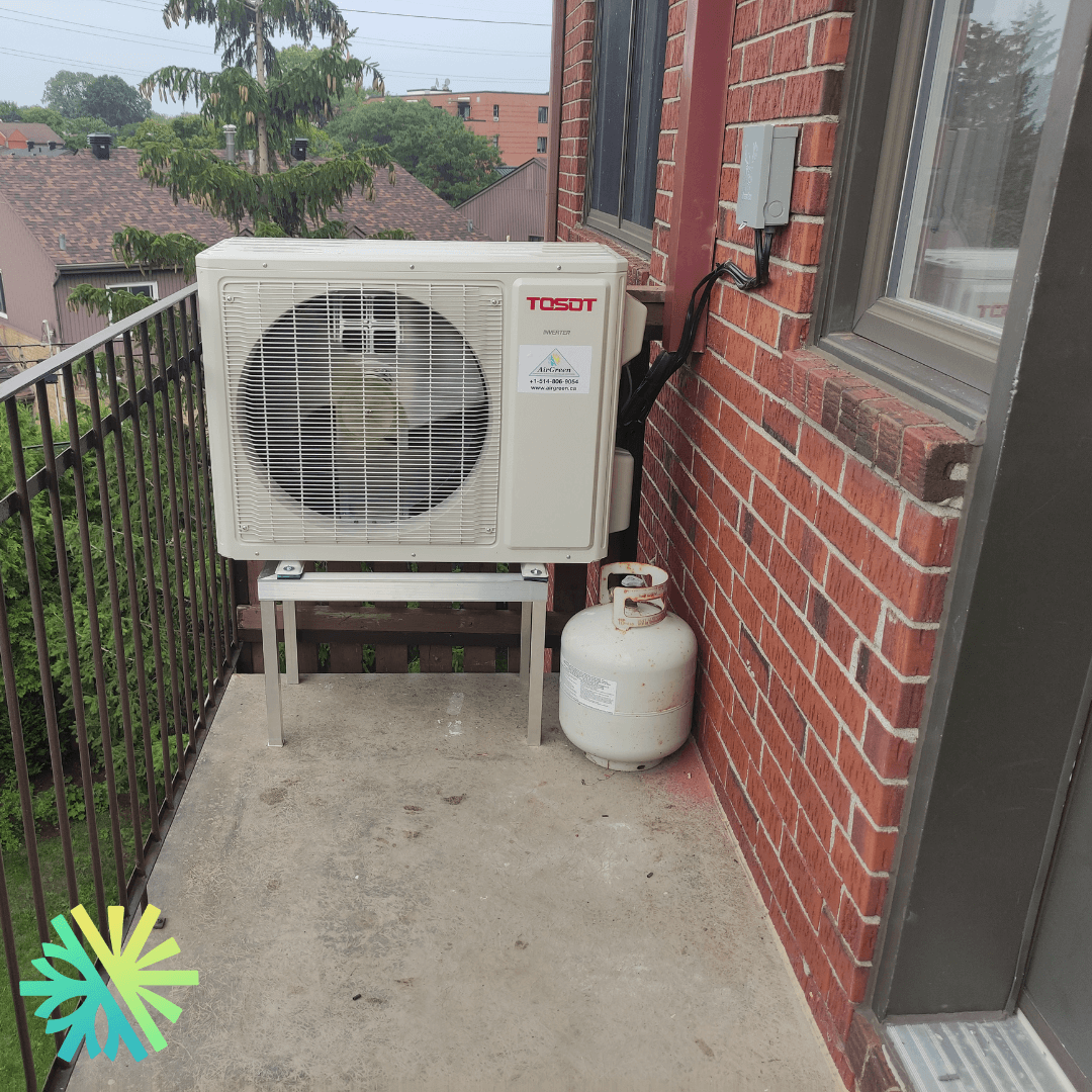 Les meilleures astuces pour optimiser le rendement énergétique d’une thermopompe à Montréal