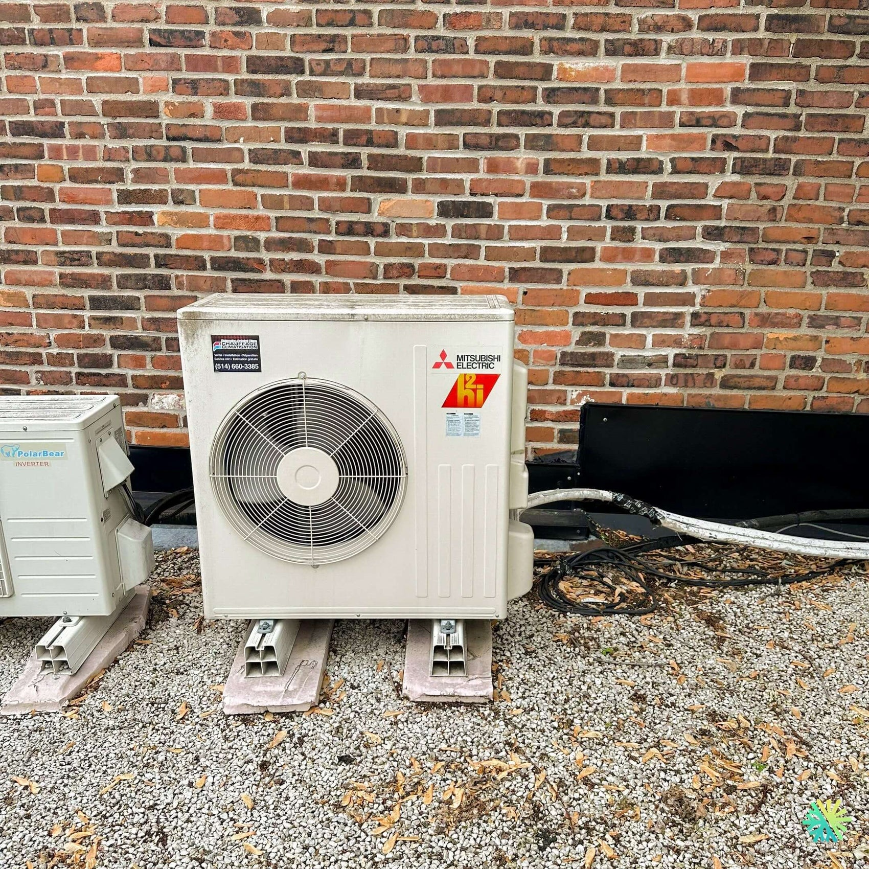 Pourquoi votre thermopompe murale semble-t-elle perdre en efficacité après seulement quelques mois d’utilisation ?