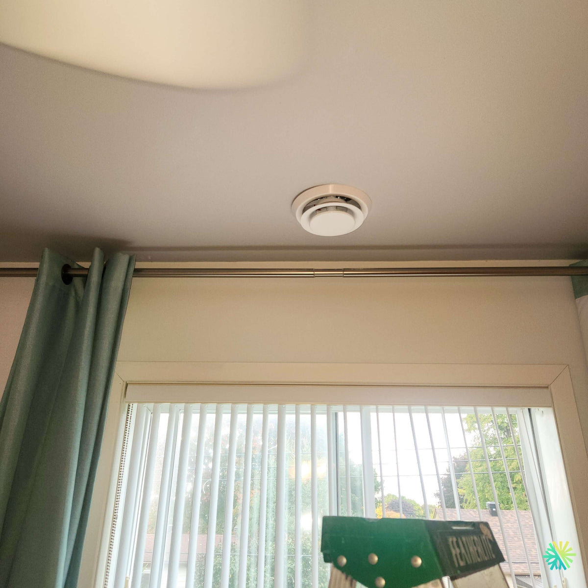 Installation d’une thermopompe gainable GREE All Match Slim Duct R32 à Saint-Bruno-de-Montarville : conduits gainables discrets pour un confort résidentiel uniforme