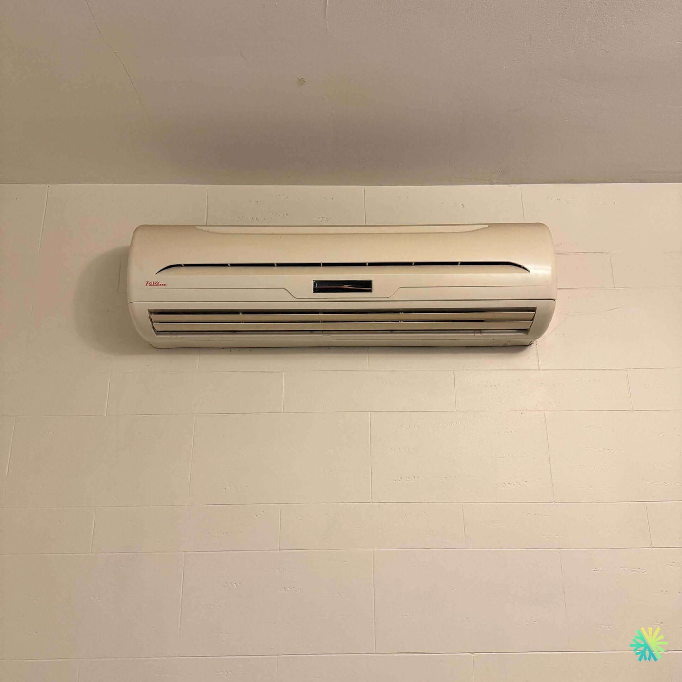 Installation d’une TTI Concerto climatiseur mural à Saint-Laurent