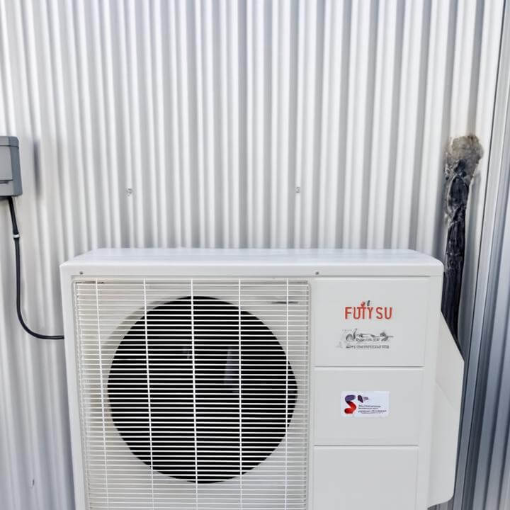 Un système de thermopompe MultiZone peut-il fournir à la fois du chauffage et du refroidissement?