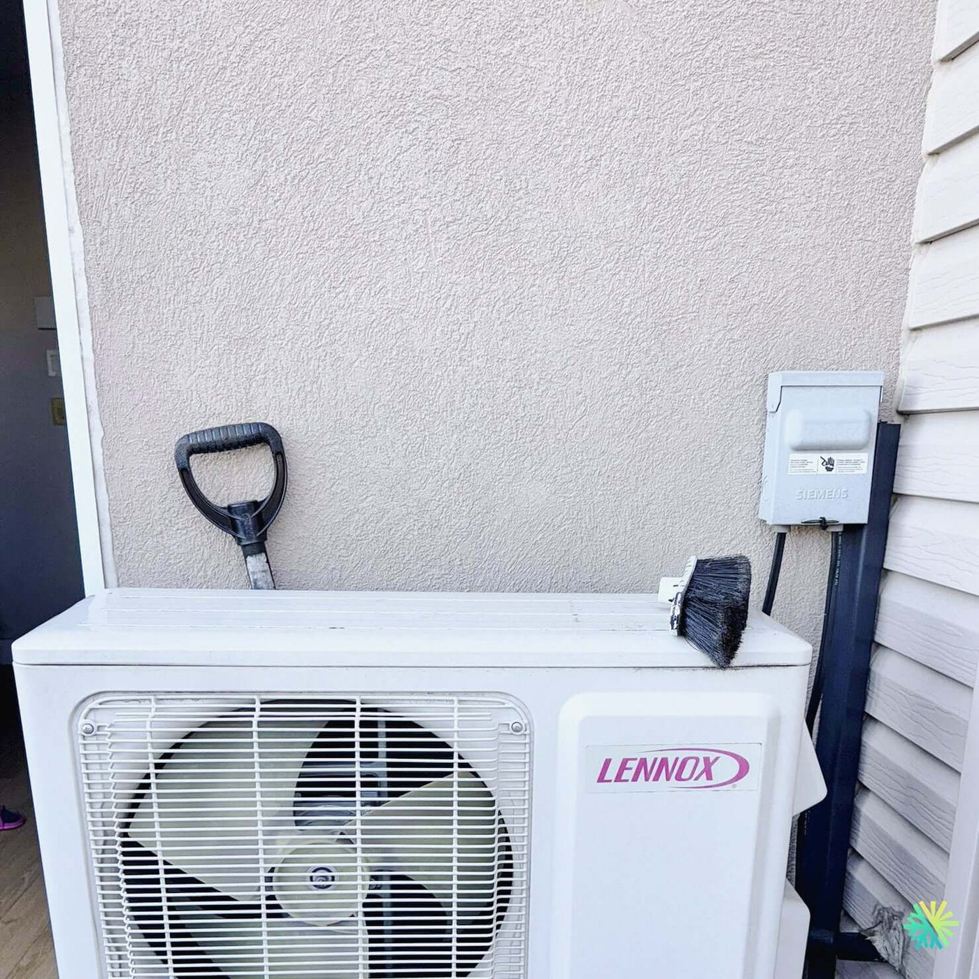 Que se passe-t-il si vous installez une thermopompe centrale trop puissante ? (et pourquoi c’est un problème courant)