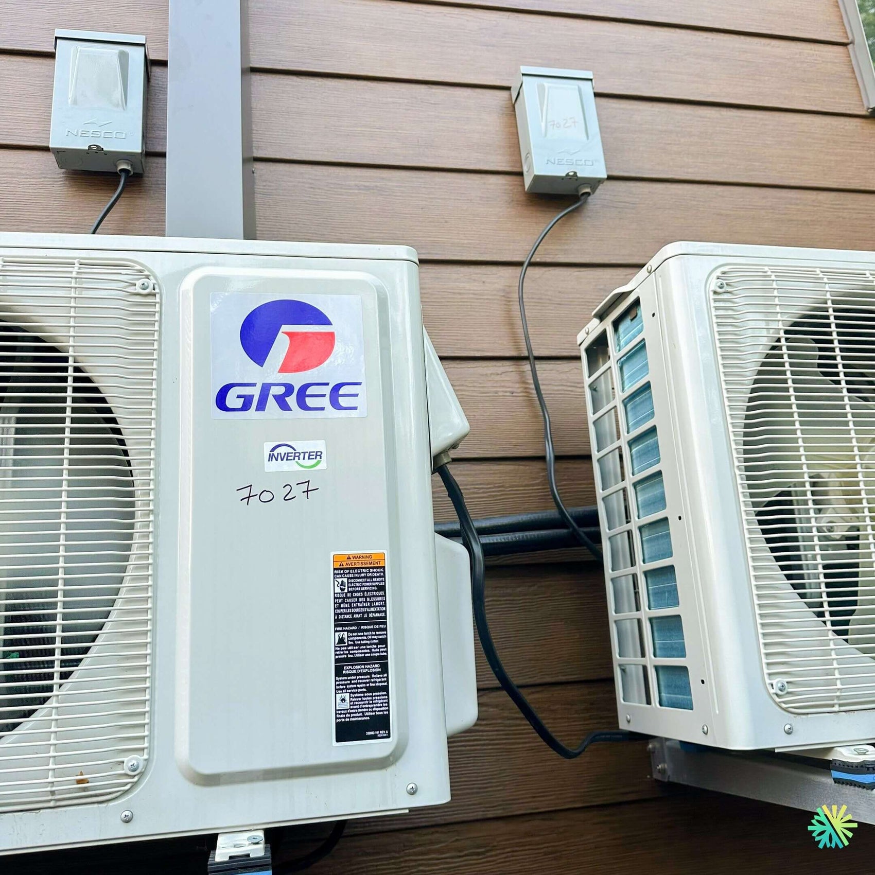 Les 5 marques de thermopompes murales qui résistent réellement aux températures extrêmes du Québec